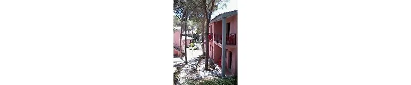 Hotel New Barcavela Santa Margherita di Pula