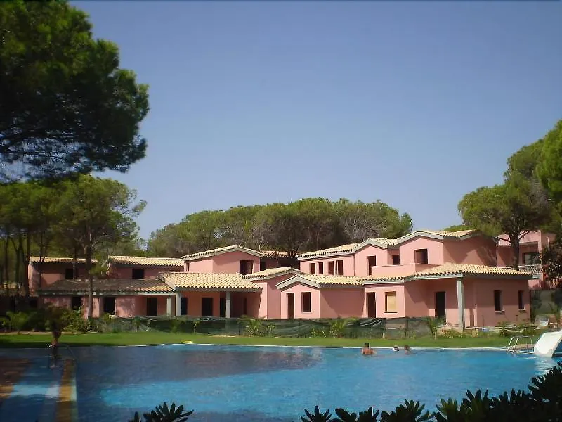 Hotel New Barcavela Santa Margherita di Pula