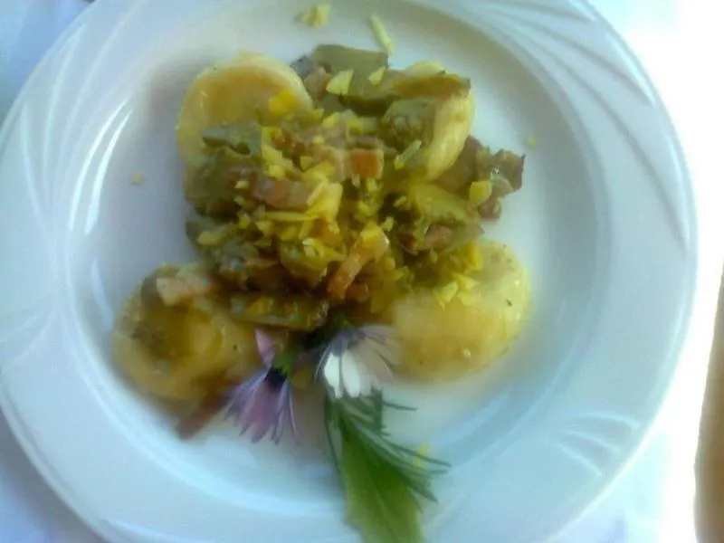 Hotel New Barcavela 산타마르게리타디풀라