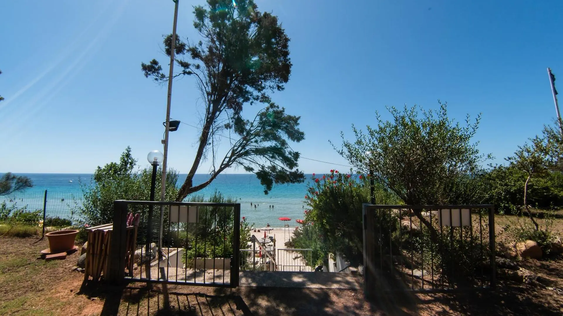 ****  Hotel New Barcavela Santa Margherita di Pula Italy