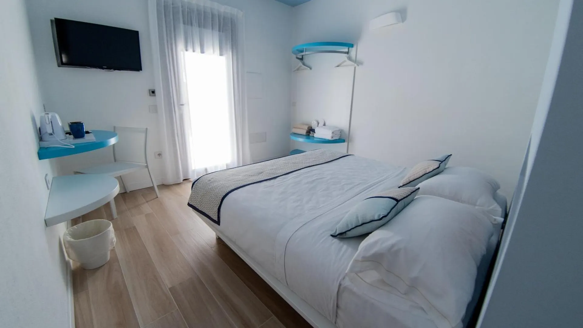 ****  Hotel New Barcavela Santa Margherita di Pula Italy
