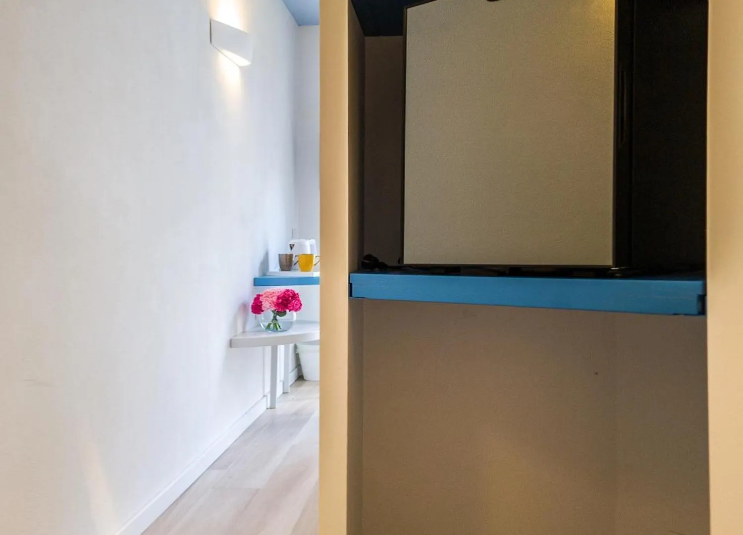 Hotel New Barcavela Santa Margherita di Pula 4*,  Italy