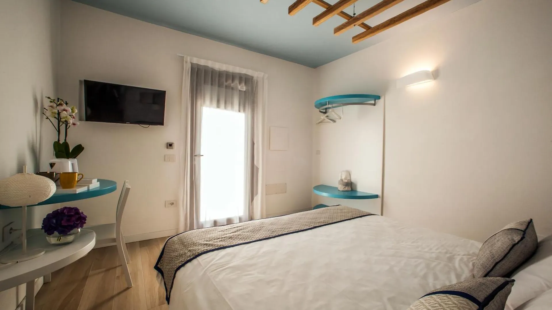 Hotel New Barcavela Santa Margherita di Pula