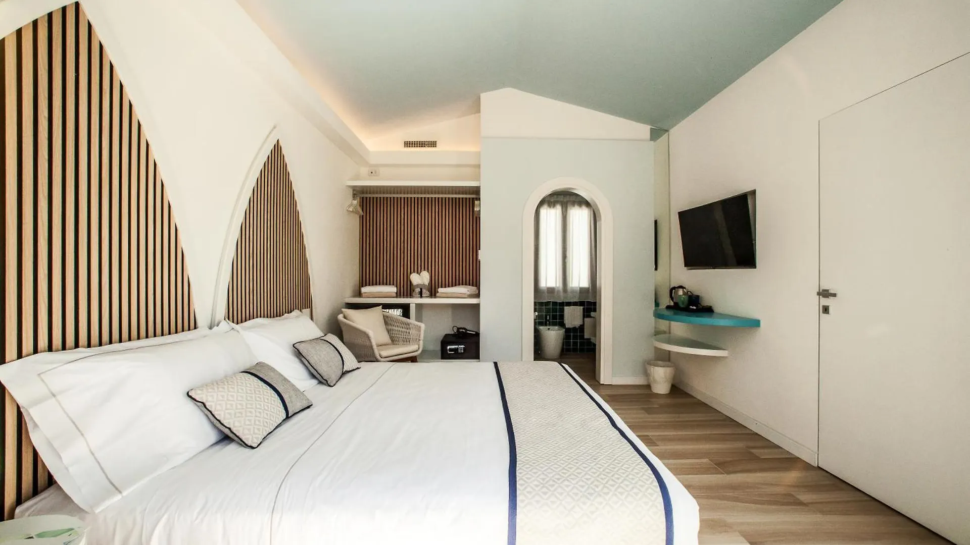 Hotel New Barcavela Santa Margherita di Pula