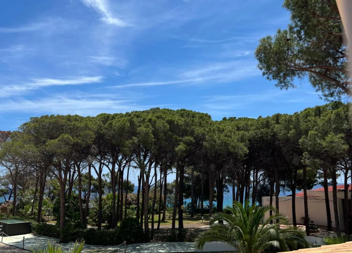 Hotel New Barcavela Santa Margherita di Pula