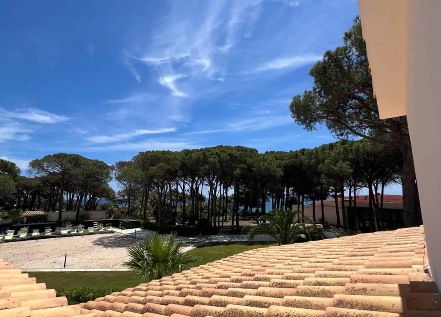 Hotel New Barcavela Santa Margherita di Pula