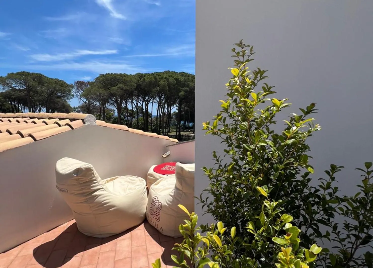 Hotel New Barcavela Santa Margherita di Pula Italy