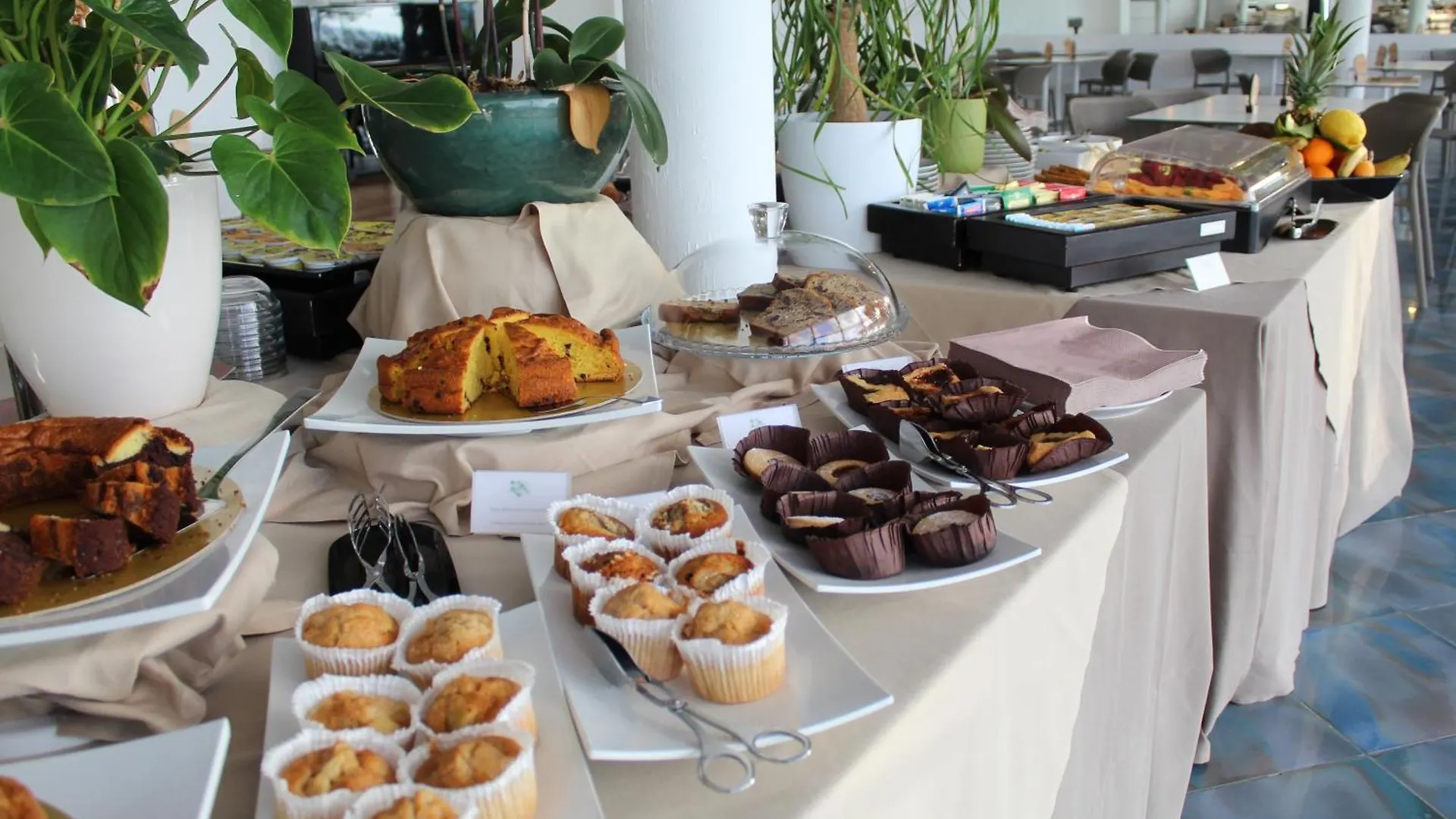 Hotel New Barcavela Santa Margherita di Pula 4*,  Italy