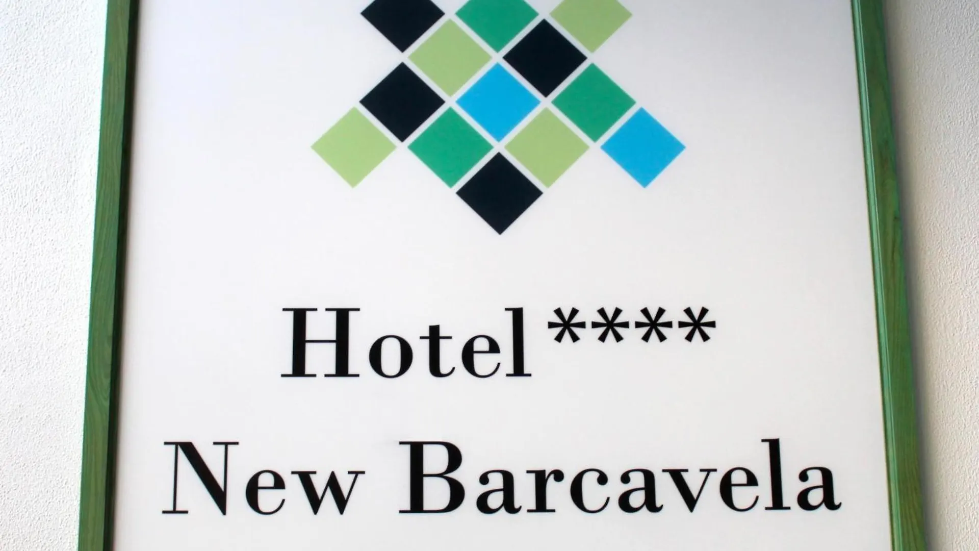 Hotel New Barcavela Santa Margherita di Pula