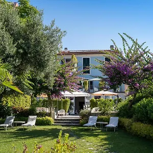 *** Hotel Blu Italië