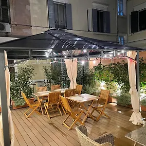 Gasthuis Art Atelier Risorgimento Italië