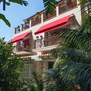 5* Hotel Village - Del Parco &