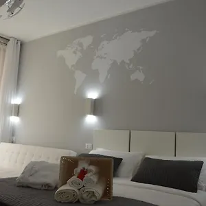 *** Bed & Breakfast Ca Dei Nobili Italië