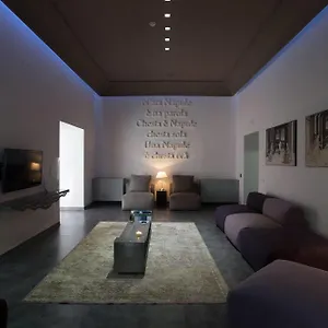 **** Hotel Santa Brigida Italië