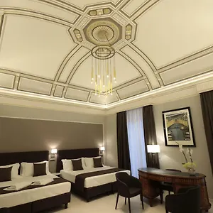 *** Gasthuis Etnea Style Luxury Italië