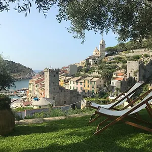 *** Bed & Breakfast Relais Santa Caterina Italië