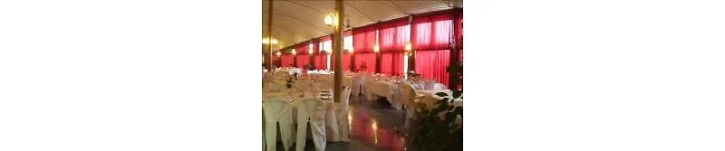 Hotel New Barcavela Santa Margherita di Pula