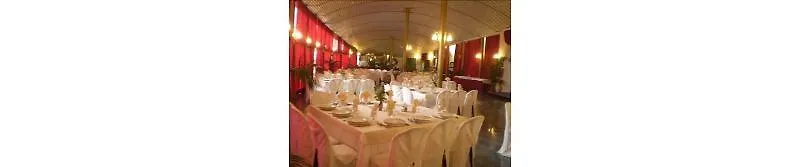 Hotel New Barcavela Santa Margherita di Pula 4*,