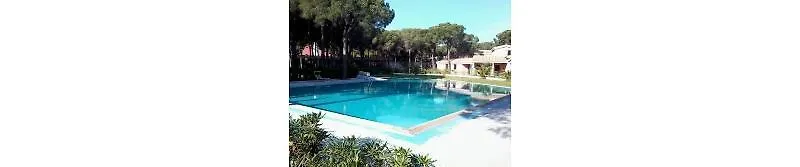 Hotel New Barcavela Santa Margherita di Pula
