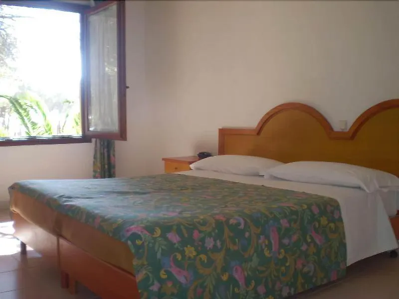 Hotel New Barcavela Santa Margherita di Pula