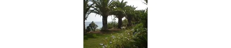 Hotel New Barcavela Santa Margherita di Pula 4*,  Italië