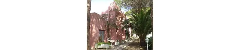 Hotel New Barcavela Santa Margherita di Pula
