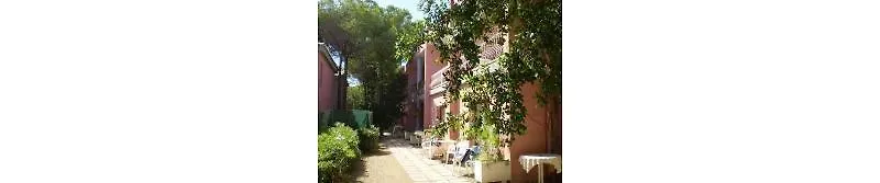 ****  Hotel New Barcavela Santa Margherita di Pula Italië
