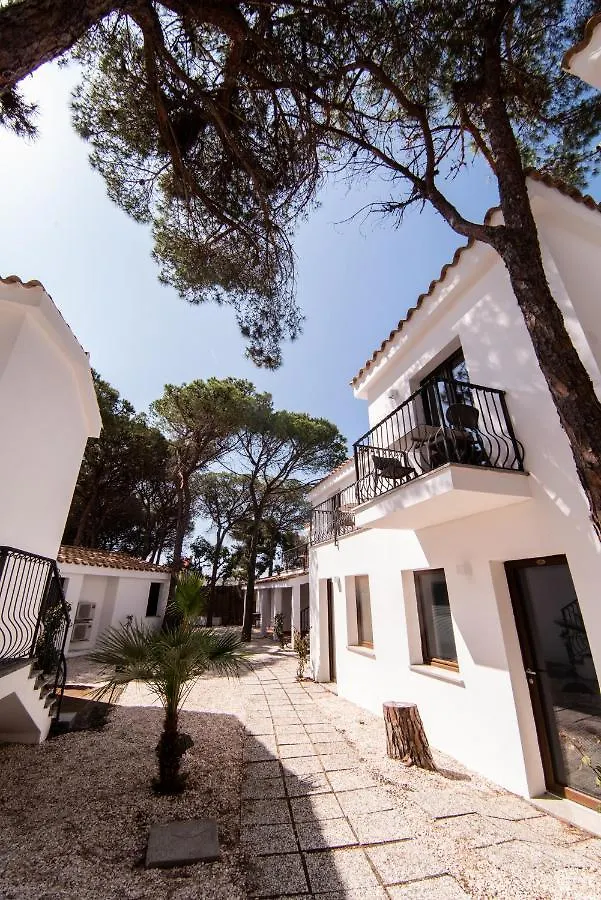 Hotel New Barcavela Santa Margherita di Pula