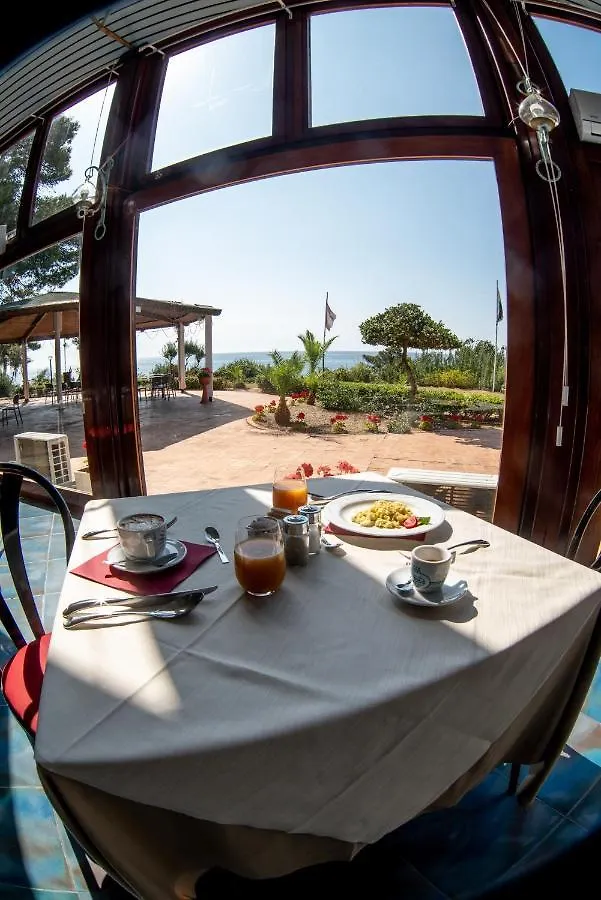 Hotel New Barcavela Santa Margherita di Pula