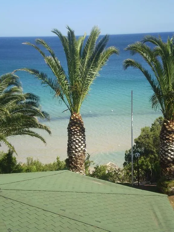 Hotel New Barcavela Santa Margherita di Pula