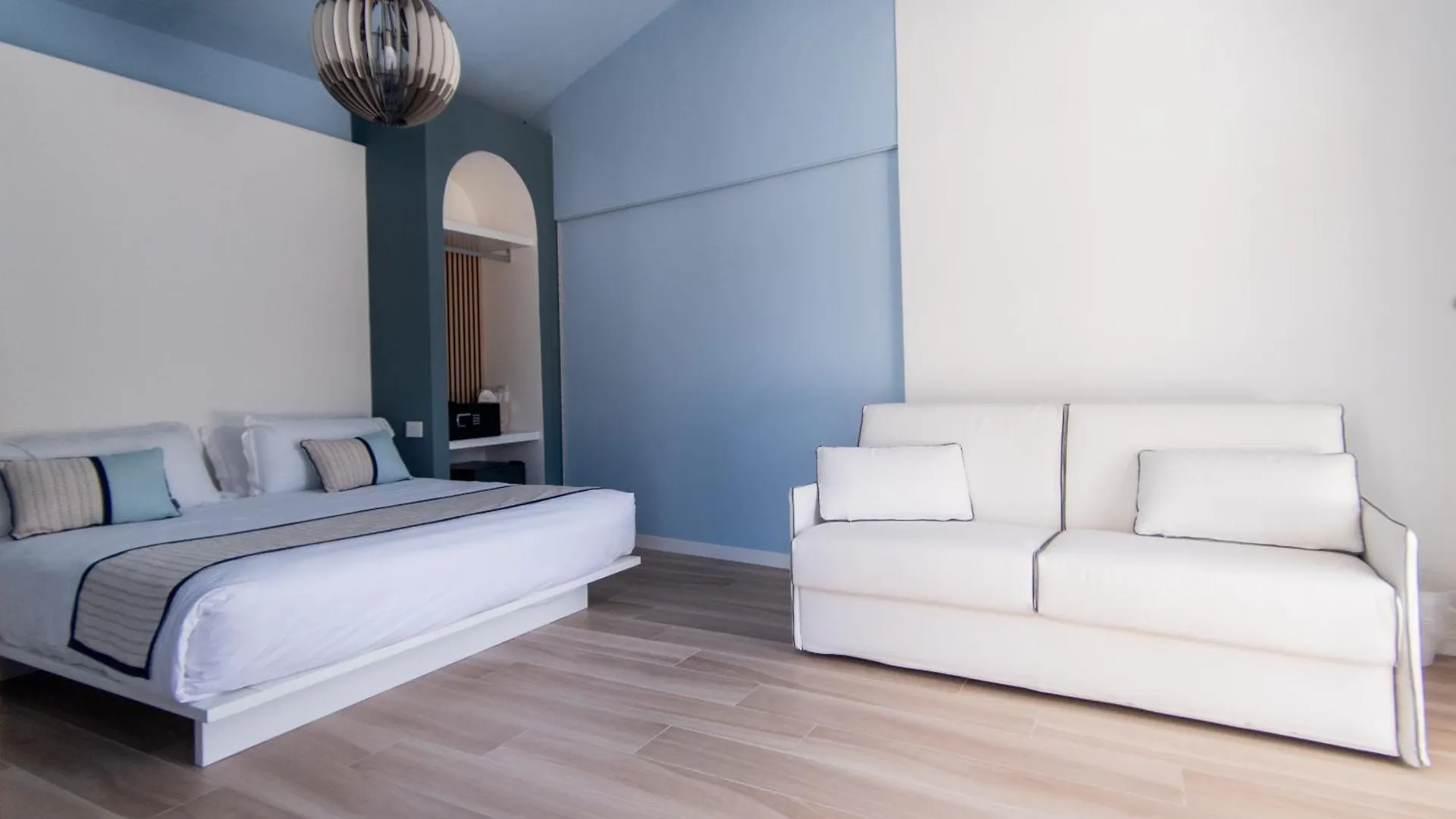 ****  Hotel New Barcavela Santa Margherita di Pula Italië