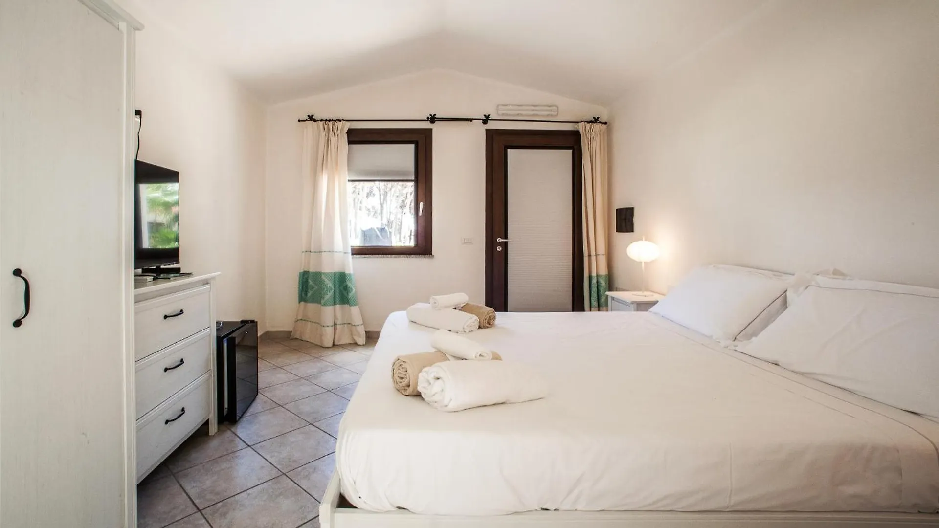 Hotel New Barcavela Santa Margherita di Pula