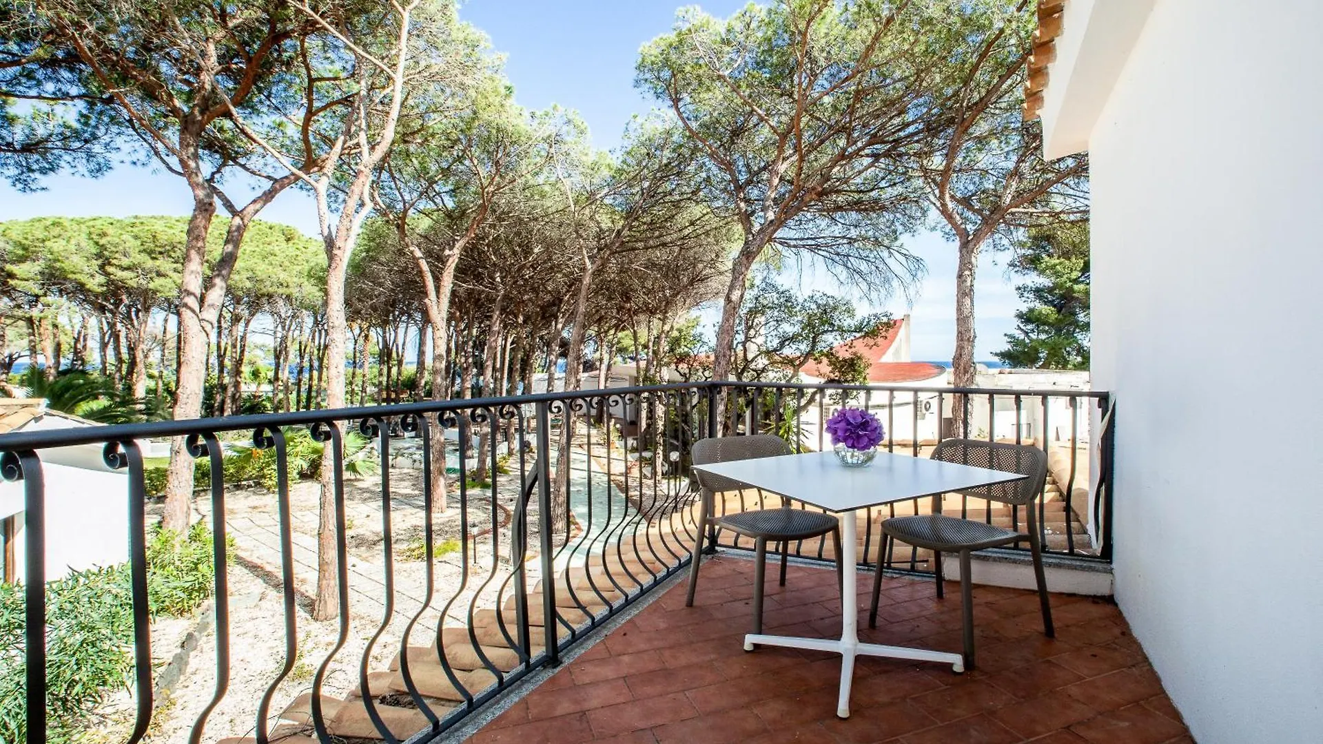 Hotel New Barcavela Santa Margherita di Pula