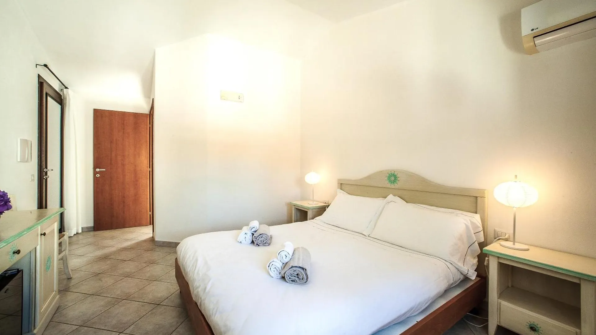 ****  Hotel New Barcavela Santa Margherita di Pula Italië