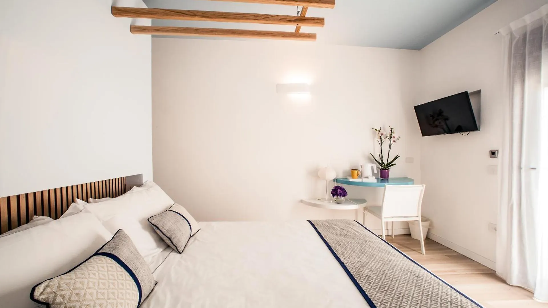 ****  Hotel New Barcavela Santa Margherita di Pula Italië