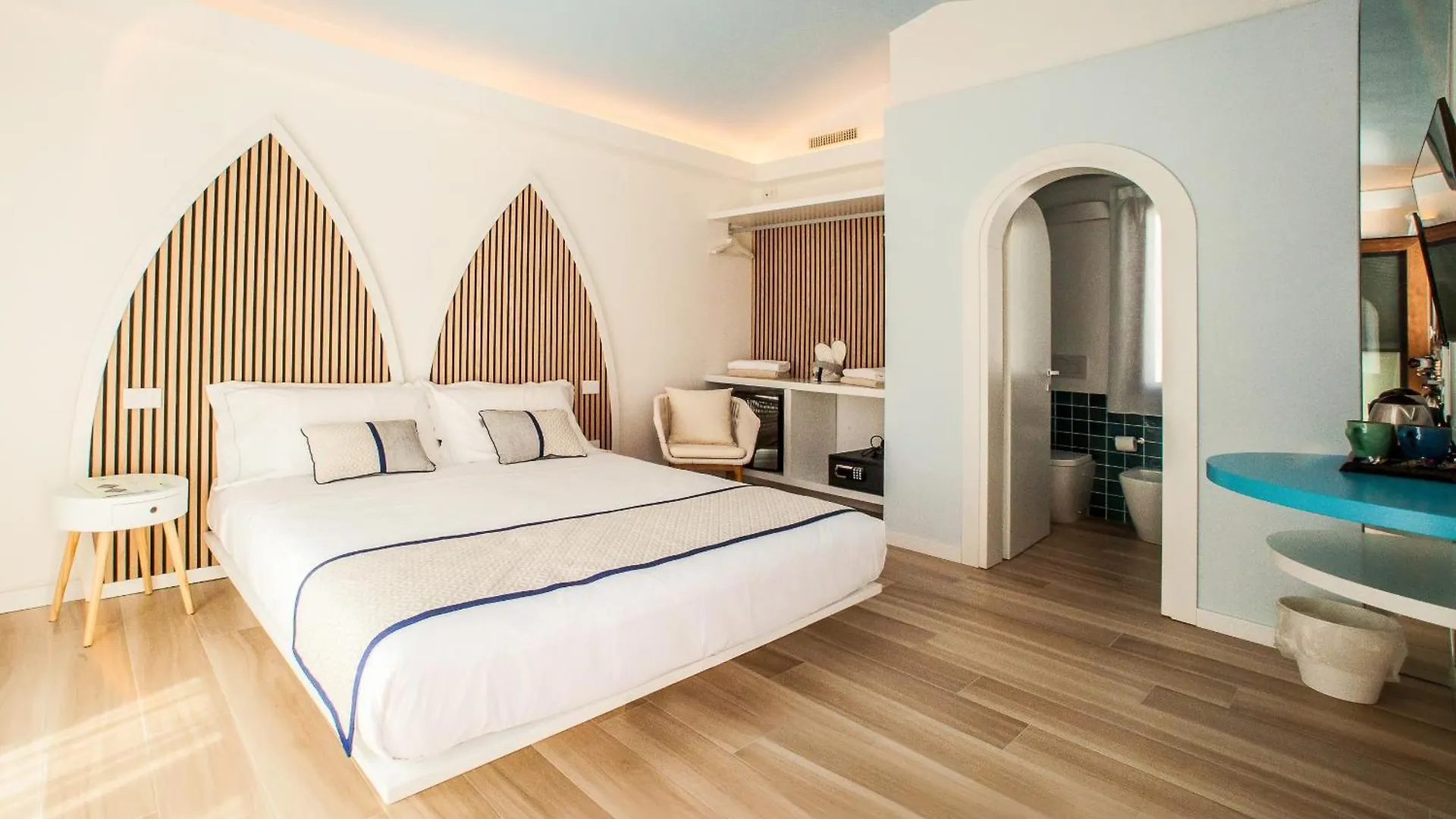 Hotel New Barcavela Santa Margherita di Pula
