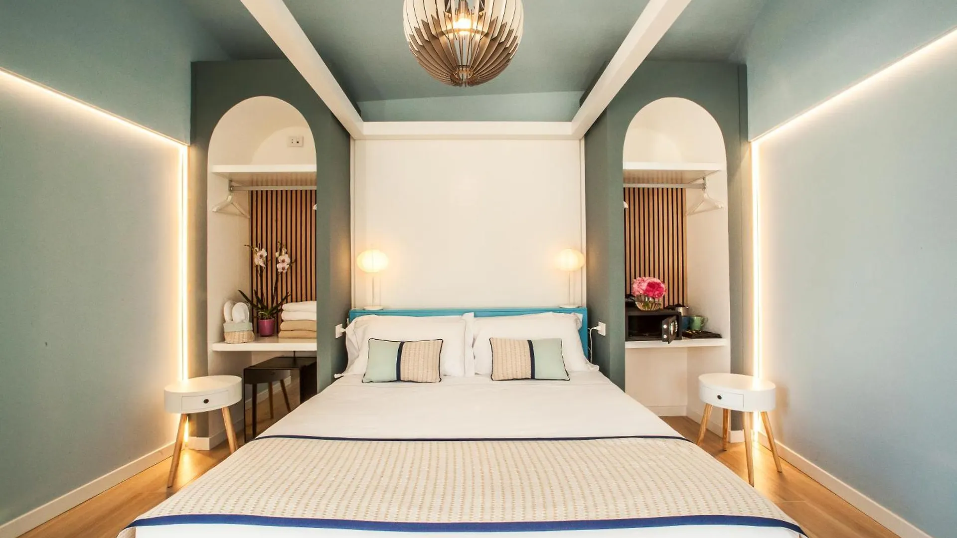Hotel New Barcavela Santa Margherita di Pula