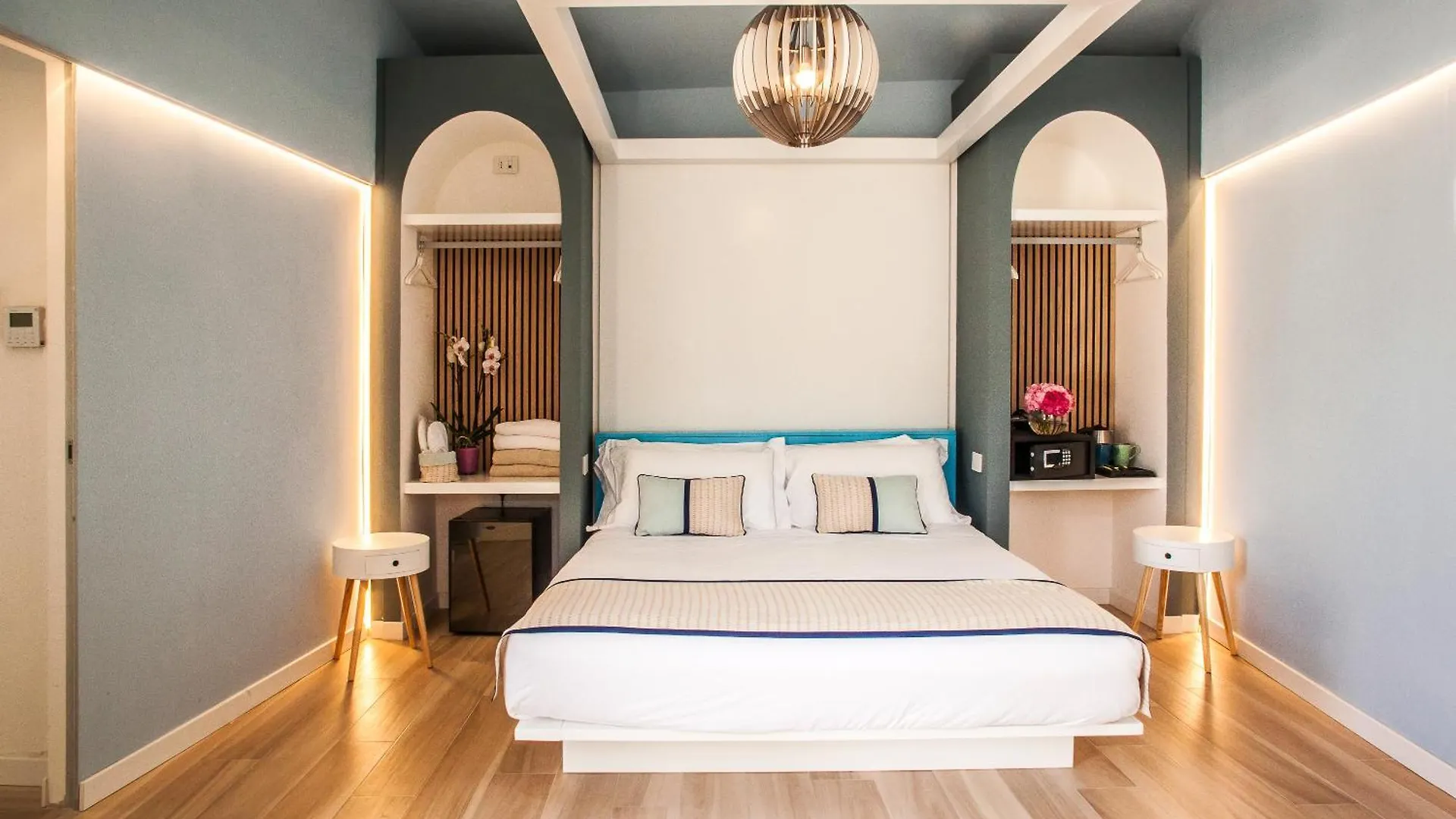 Hotel New Barcavela Santa Margherita di Pula