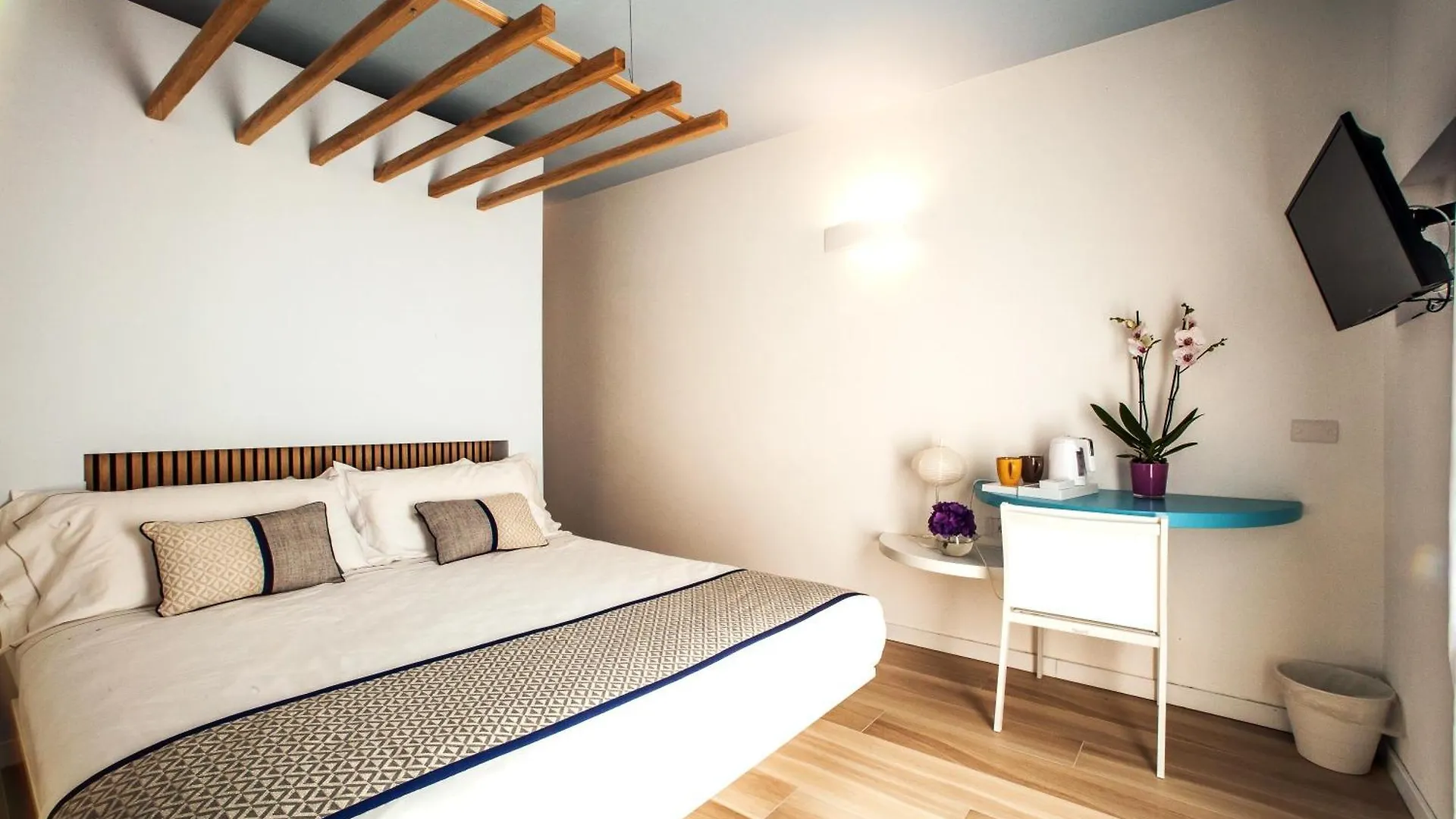 ****  Hotel New Barcavela Santa Margherita di Pula Italië