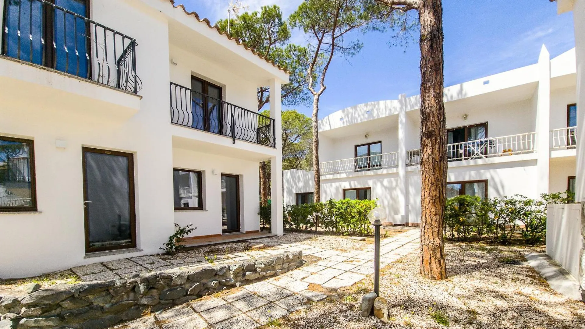 Hotel New Barcavela Santa Margherita di Pula