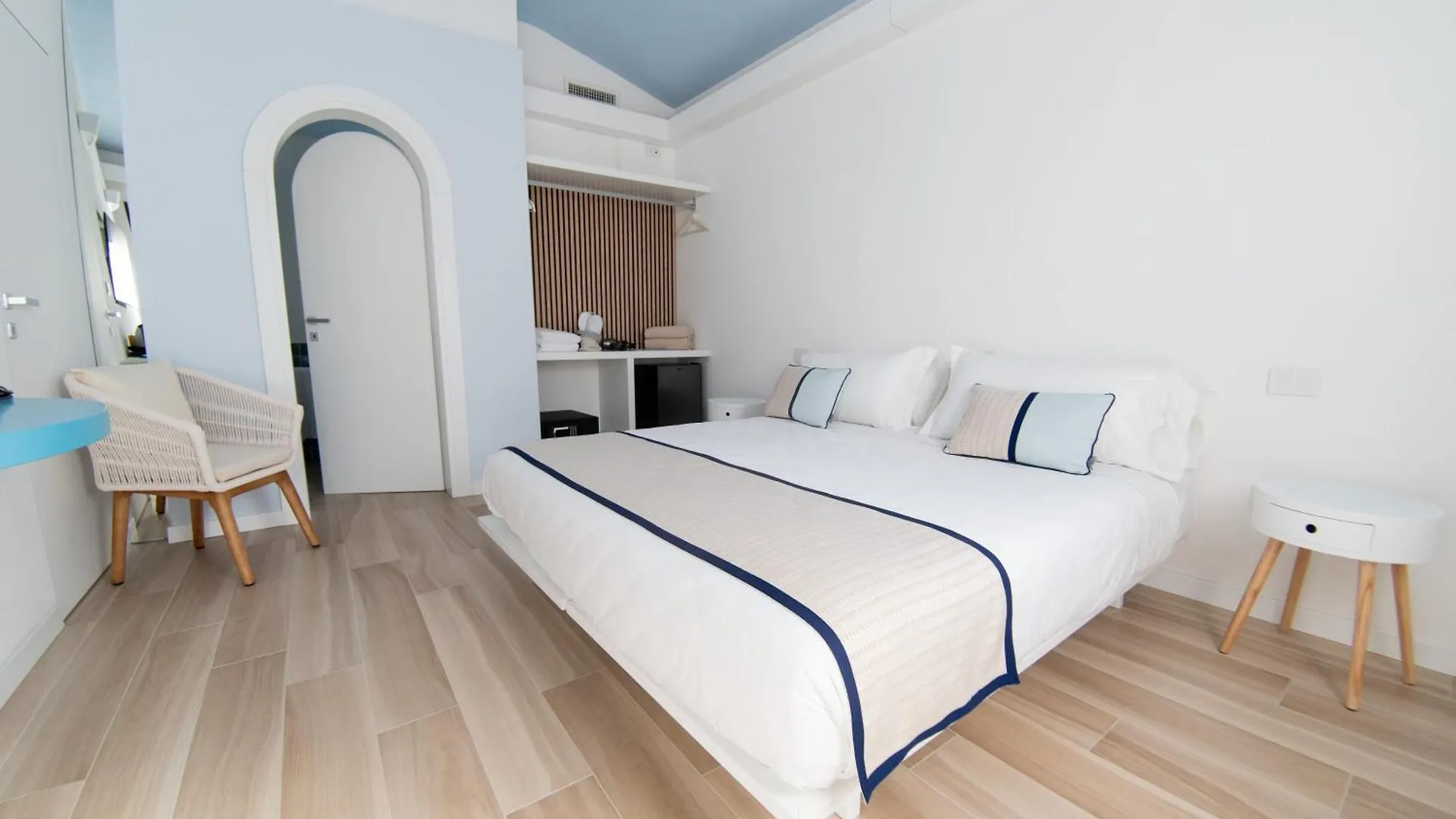 Hotel New Barcavela Santa Margherita di Pula