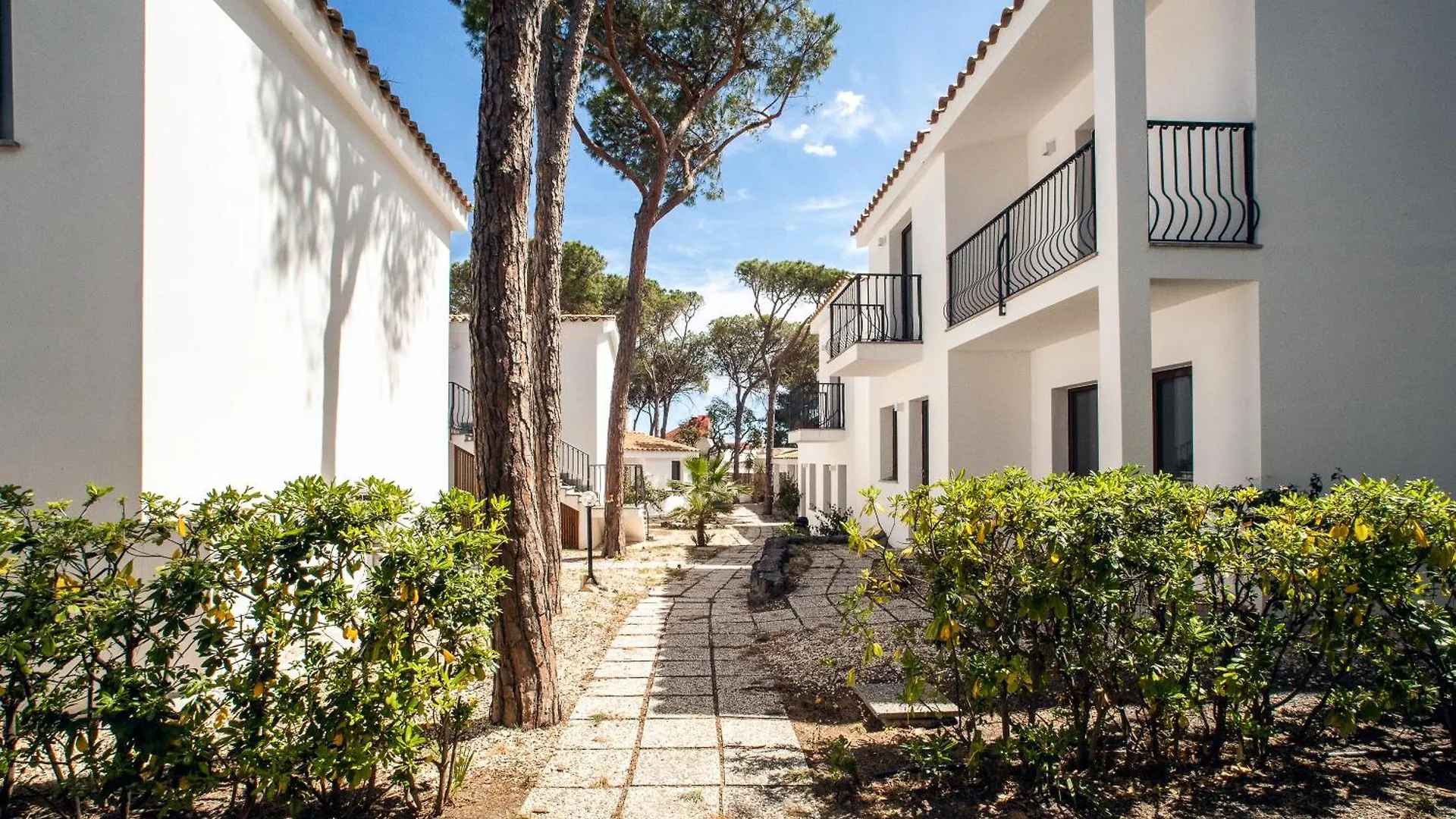 ****  Hotel New Barcavela Santa Margherita di Pula Italia