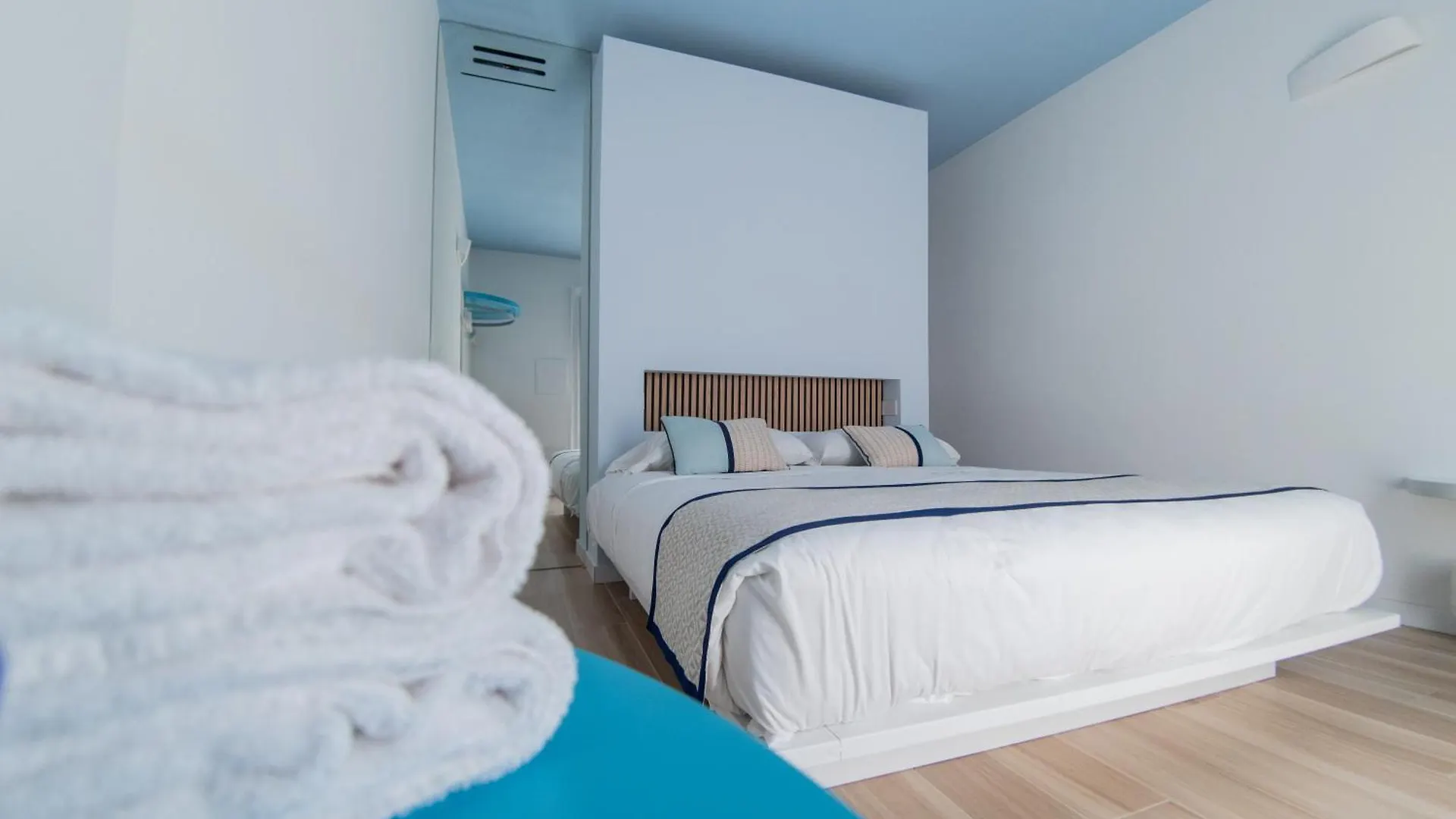 Hotel New Barcavela Santa Margherita di Pula