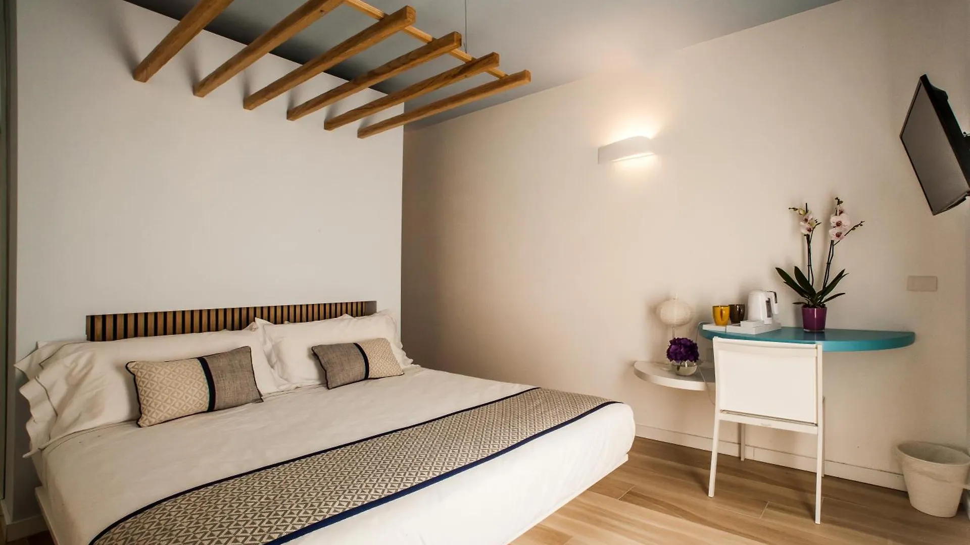 Hotel New Barcavela Santa Margherita di Pula
