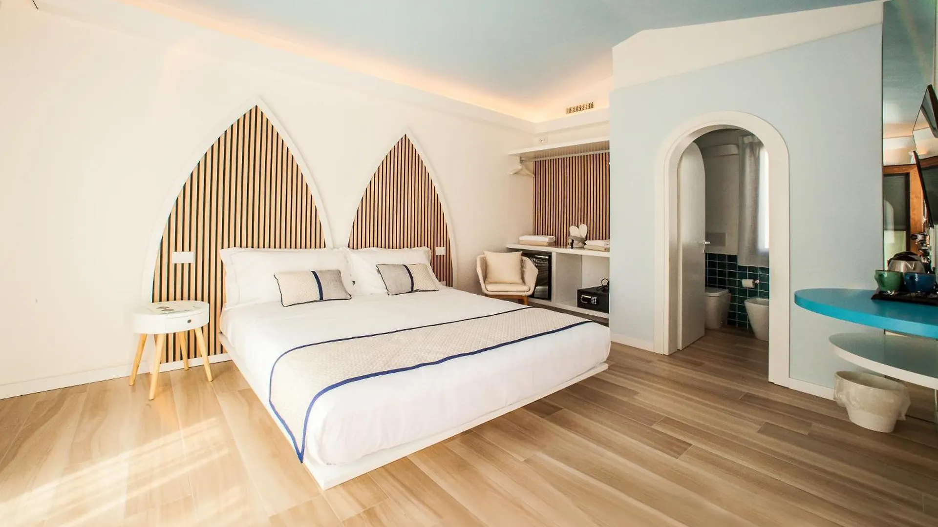 Hotel New Barcavela Santa Margherita di Pula