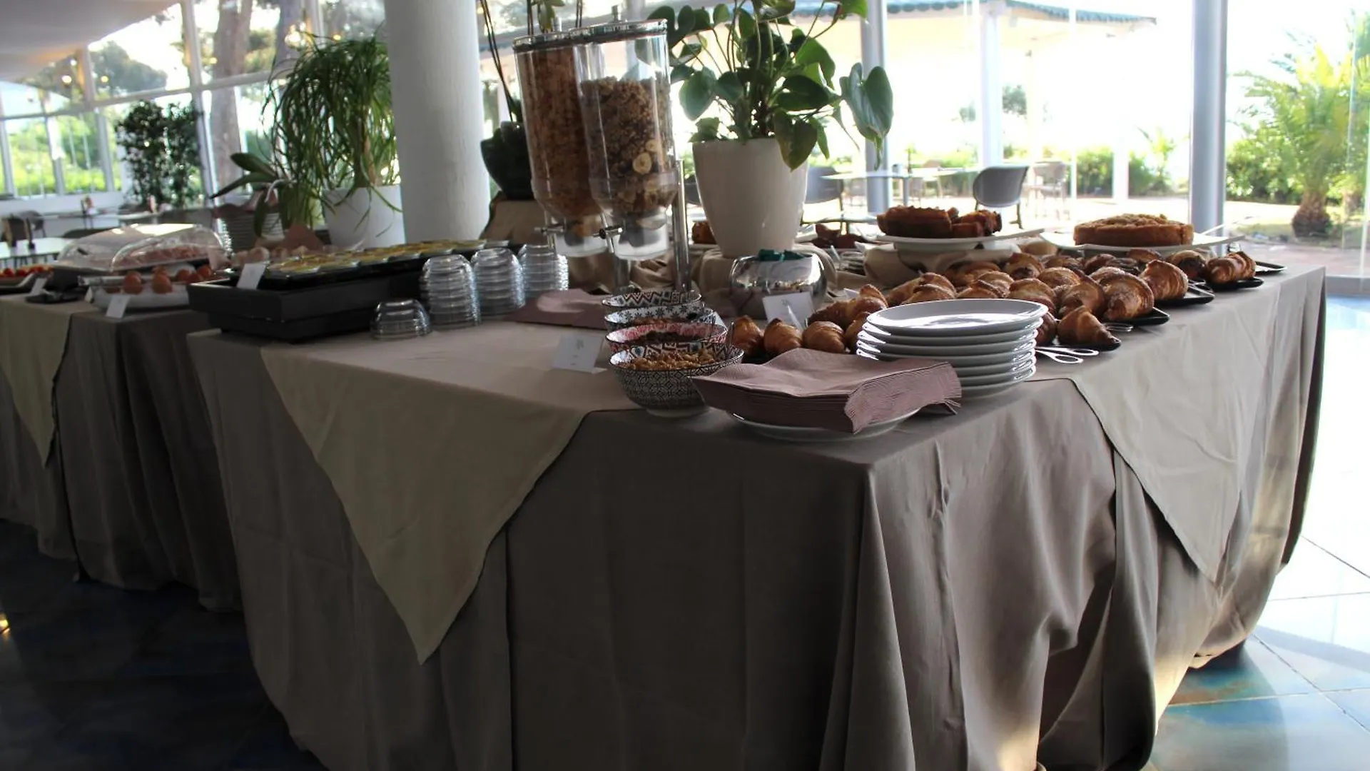 ****  Hotel New Barcavela Santa Margherita di Pula Italië
